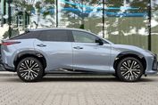 Lexus RZ 450e Omotenashi DIRECT4