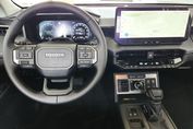 Toyota HiLux mHEV Double Cab Executive 4x4 aut