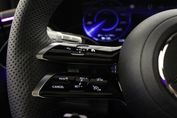 Mercedes EQS SUV 450 4-Matic AMG Line