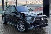 Mercedes GLE 300 d 4-Matic AMG Line