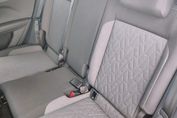 Volkswagen T-Cross 1.0 TSI Life Plus
