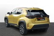 Toyota Yaris Cross Hybrid 1.5 Style
