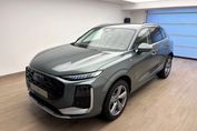 Audi Q3 TFSI S line