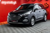 Hyundai Tucson 2.0 CRDi