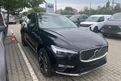 Volvo XC60 B5 AWD Ultra Bright
