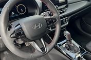 Hyundai i30 1.6 T-GDI 48V N-Line DCT