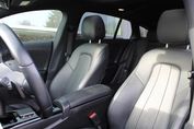 Mercedes CLA Shooting Brake 200 d