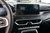 EVO CUATRO ‎1.5 BENZ + LPG FWD