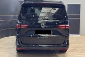 Volkswagen Multivan California Beach DSG