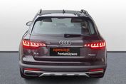 Audi A4 allroad 45 TFSI quattro
