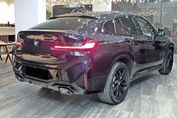 BMW X4 xDrive20d M Sport