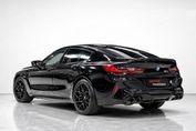 BMW Seria 8 M8 Competition