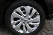 Suzuki S-Cross 1.4 BoosterJet mHEV Premium Plus SP 4WD aut