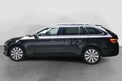 Skoda Superb 2.0 TDI SCR Style DSG