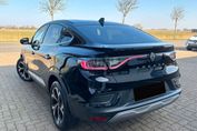 Renault Arkana Techno 1.3 TCe mHEV