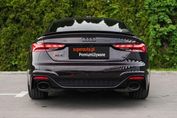 Audi A5 RS5 quattro Tiptronic