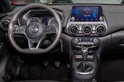Nissan Juke 1.0 DIG-T Acenta
