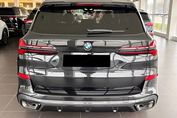 BMW X5 xDrive40d M Sport