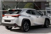 Lexus UX 300h Business