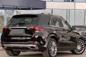 Mercedes GLE 300 d  4-Matic AMG Line