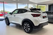 Nissan Juke DIG-T Acenta DCT