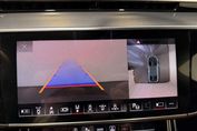 Audi A8 50 TDI quattro S line