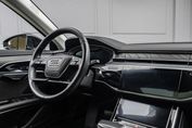 Audi A8 55 Tfsi Mhev Quattro Tiptr