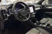 Volvo XC40 T4 Plug-In Hybrid Core aut
