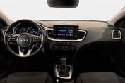 Kia XCeed 1.5 T-GDI DCT