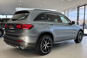 Mercedes GLC 300 e 4MATIC AMG Line