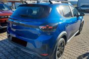 Dacia Sandero Stepway Extreme 1.2 Eco-G LPG