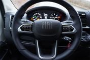 Fiat Ducato 3.3t L3H2