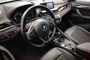 BMW X1 sDrive18i xLine
