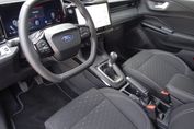 Ford Puma Titanium 1.0 Ecoboost