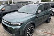 Dacia Bigster Journey 4x4 1.2 TCe Hybrid-G LPG