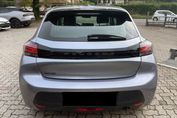 Peugeot 208 Style e-DCS6 1.2 mHEV
