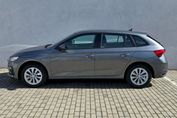 Skoda Scala Selection 1.0 TSI DSG