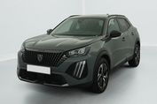 Peugeot 2008 ALLURE 1.2 PureTech