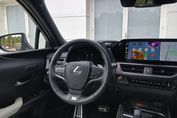 Lexus UX 300h F Sport AWD