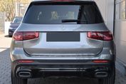 Mercedes GLB 200 d 4-Matic AMG Line