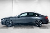 BMW Seria 5 540d xDrive M Sport