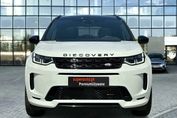 Land Rover Discovery Sport 2.0 P200 R-Dynamic SE aut