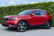 Volvo XC40 T5 Plug-In Hybrid Inscription aut