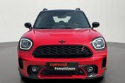 Mini Countryman Cooper S ALL4