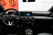Mercedes CLA 200 d