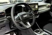 Dacia Duster Extreme 1.2 TCe Hybrid-G LPG 4x4