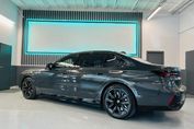 BMW Seria 7 M760e xDrive