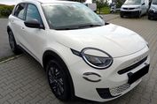 Fiat 600 Hybrid 1.2 Turbo eDCT