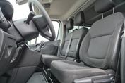 Renault Trafic L2H1 Zabudowa Brygadowa