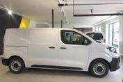 Opel Vivaro M Long L1H1